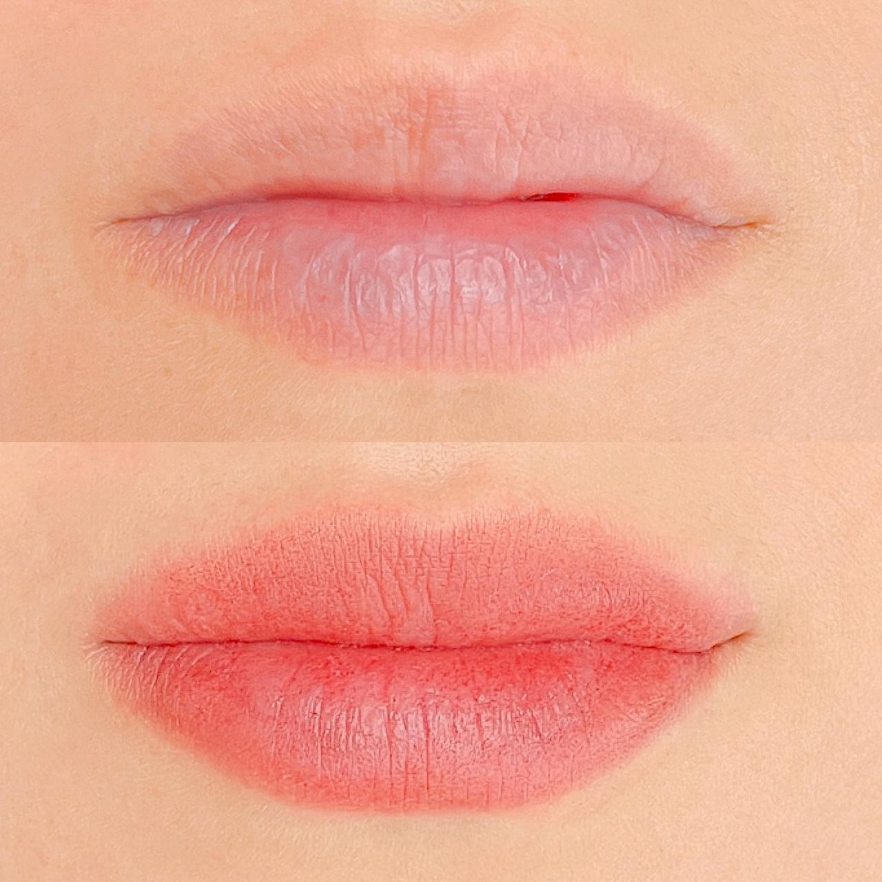 MP Harmony Lips