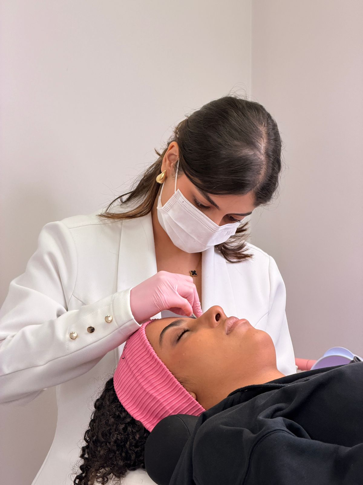 Harmonização Facial
